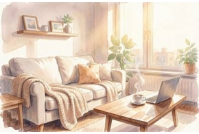 Простые советы по выбору квартиры на сутки в Новосибирске для комфортного проживания