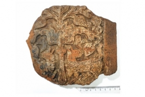 «Барсы под пальмой»: что нашли археологи на территории Центрального телеграфа