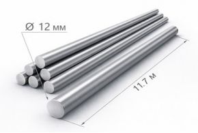 Арматура катанка: универсальный помощник на дачном участке и стройке