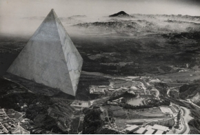 R. Buckminster Fuller. City of the Future. 1968