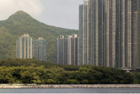 «Эдем Востока»: серия фотографий Криса Провуста о Гонконге