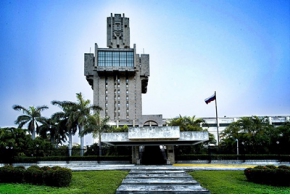 Комплекс зданий посольства СССР в Гаване, Куба