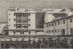 М. Я. Гинзбург. Культура жилища. 1934