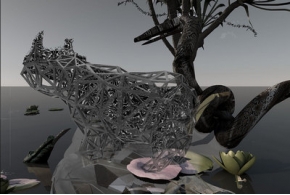 How You Can Rhino the Jingo Out of Everything &amp; Architecture Gets More Than A Skin