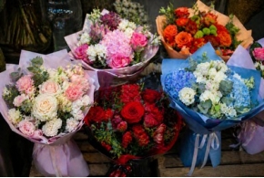 Язык цветов: как букет стал универсальным способом говорить без слов