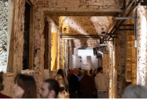 Архитектура прошлого — язык будущего: международные эксперты обсудили развитие исторических территорий