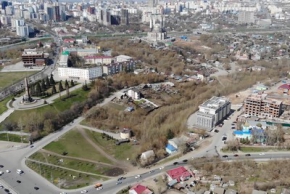 10 июля завершается прием заявок на конкурс концепций эко-регенерации дельты реки Сутолока в Башкортостане