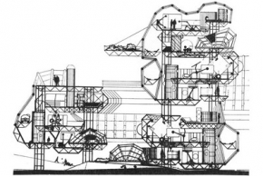 Лучкова И., Сикачев А. Архитекторы экспериментируют. 1969