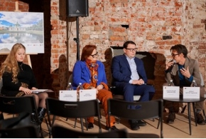 Новая эра промышленного наследия: культурные смыслы и инновационные решения