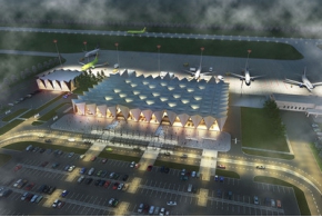 Итоги круглого стола «Новые аэропорты России»