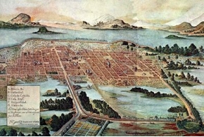 Архитектура Латинской Америки XVI — начала XIX веков