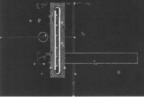 Архив СА: Анализ различных форм окна с точки зрения их светового эффекта. 1929