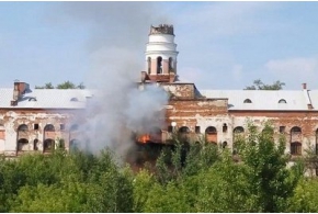 Открытое письмо о сохранении и реставрации Главного корпуса оружейного завода в Ижевске