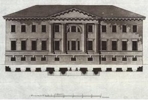Собрание фасадов, Его Императорским Величеством Высочайше апробованных для частных строений в городах Российской Империи. — Часть І. 1809