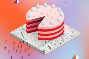 Sukkar by Ivana Radmanovac, and Iva Bekic