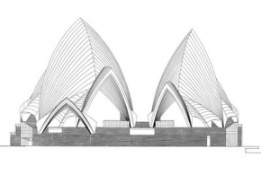 Архитектура Австралии до середины XX века