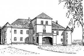 Архитектура Белоруссии XVII века