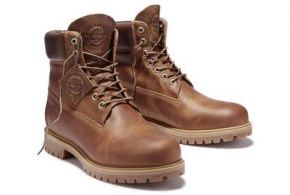 Timberland ботинки: Качество и стиль на каждый день