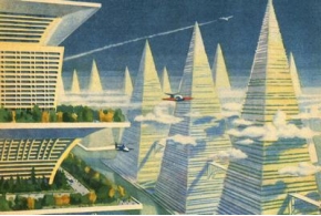 А. Дорогов. Техника, искусство, дизайн и эстетика