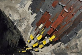 Выручка российских девелоперов сократилась на 39%, в более чем десяти регионах результаты продаж еще ниже