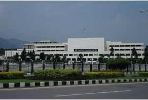 Архитектура Пакистана и Народной республики Бангладеш