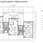 Архитектурная студия Chado. Гостиничный комплекс в Рогожкино