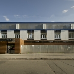 Ресторан «Каре», Ижевск