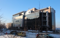 Торговый центр «Сити» в Ижевске